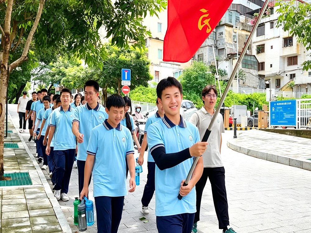 江苏扬州正规叛逆不听话孩子学校怎么联系