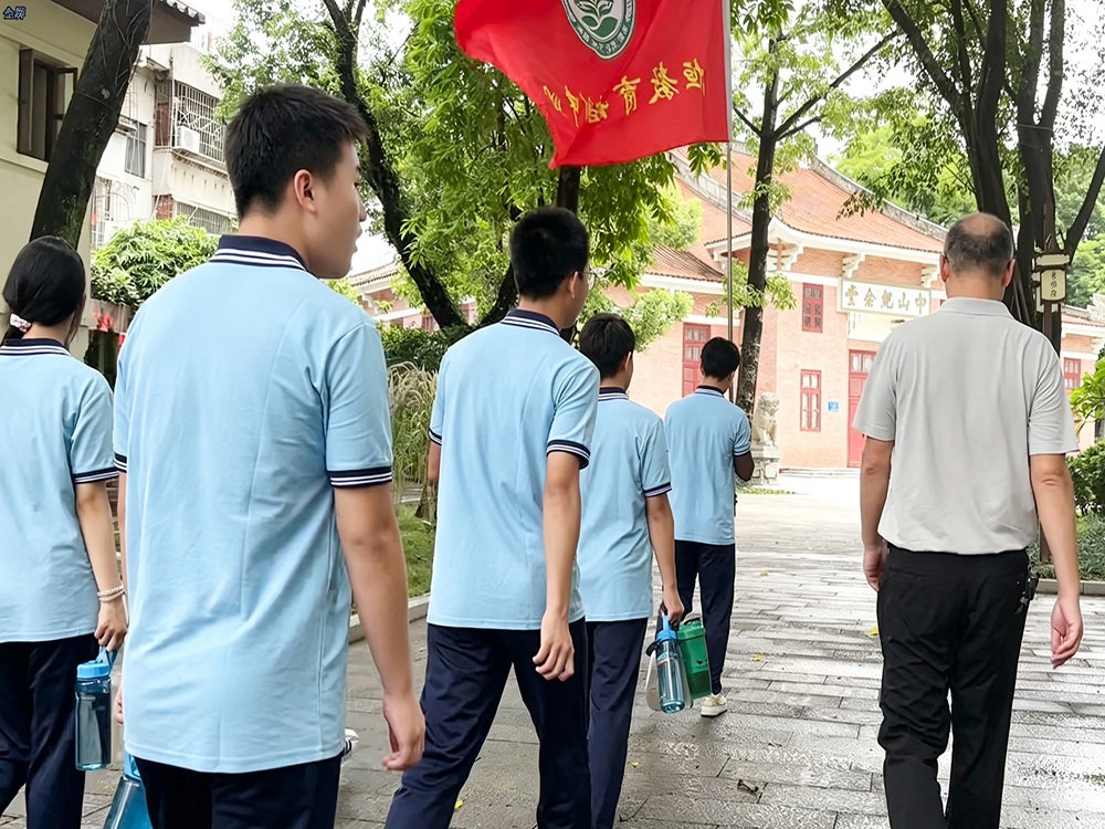 扬州正规青少年全封闭管理学校联系电话