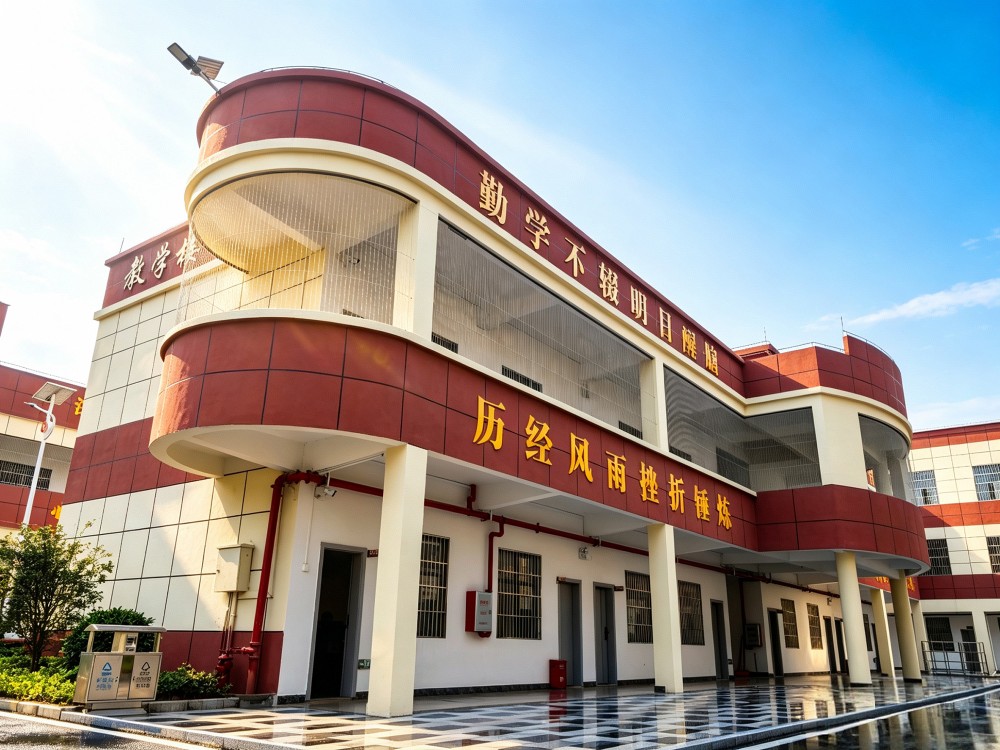 扬州全封闭成长机构2026家长择校指南