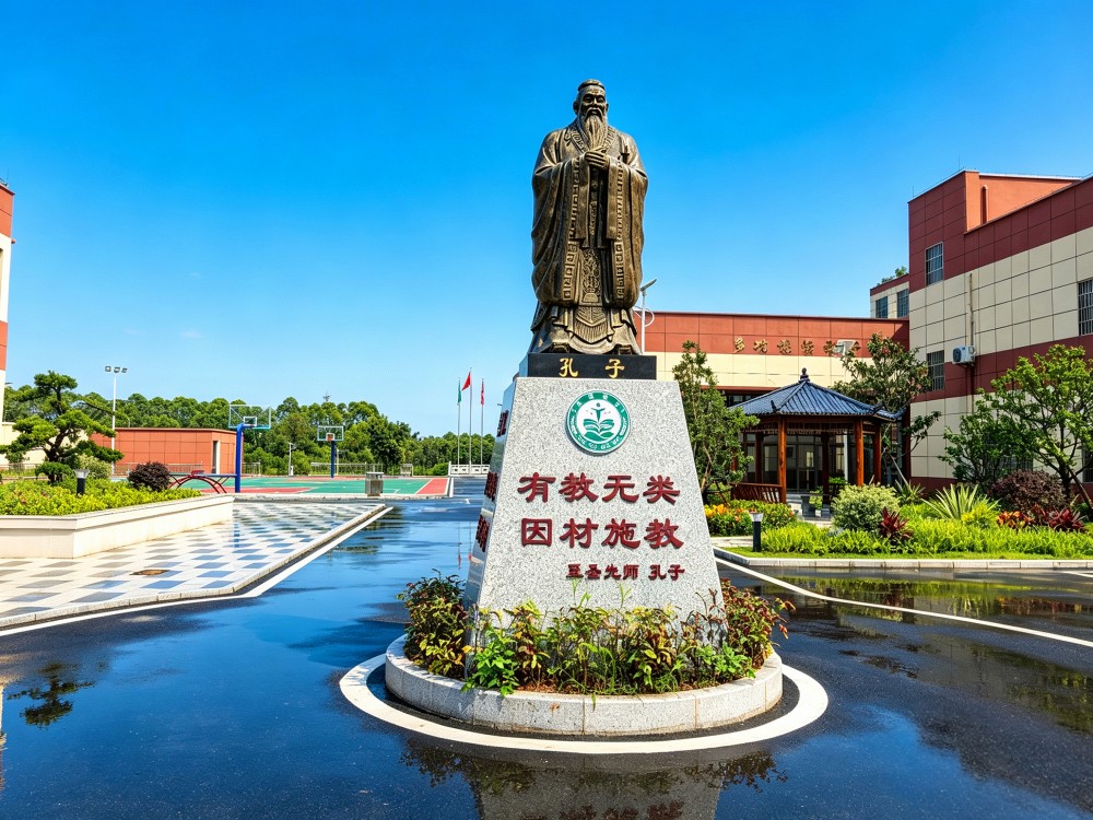 扬州叛逆孩子改变学校推荐:全封闭管教如何真正帮助孩子走出困境