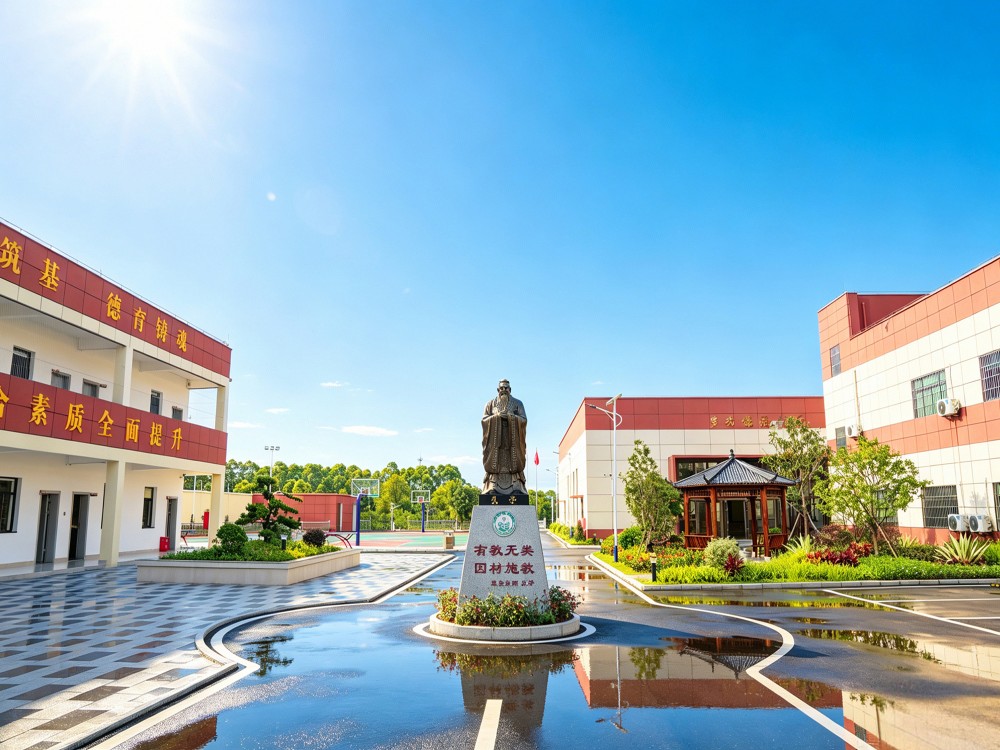扬州叛逆孩子教育学校怎么联系？本地成长培育机构选择指南