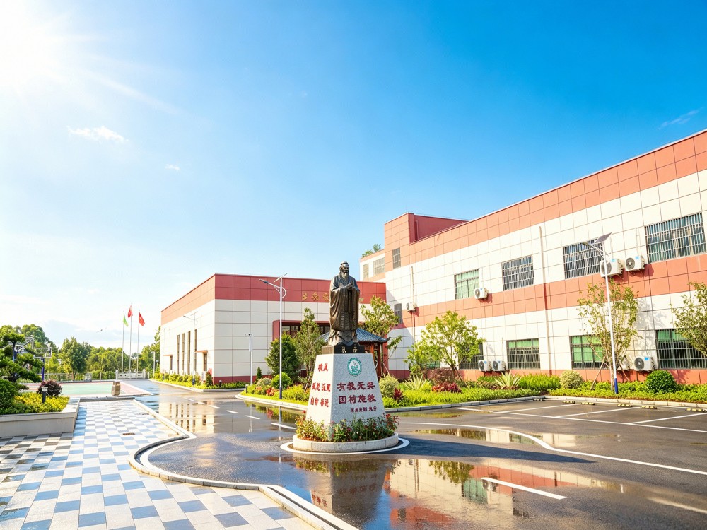 扬州正规青少年素质培育学校联系与择校指南