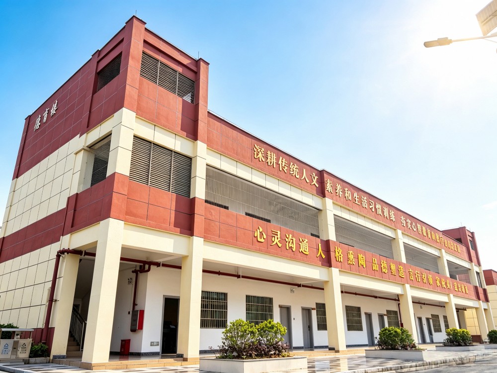 2026精选扬州比较好的全封闭教育学校哪家靠谱