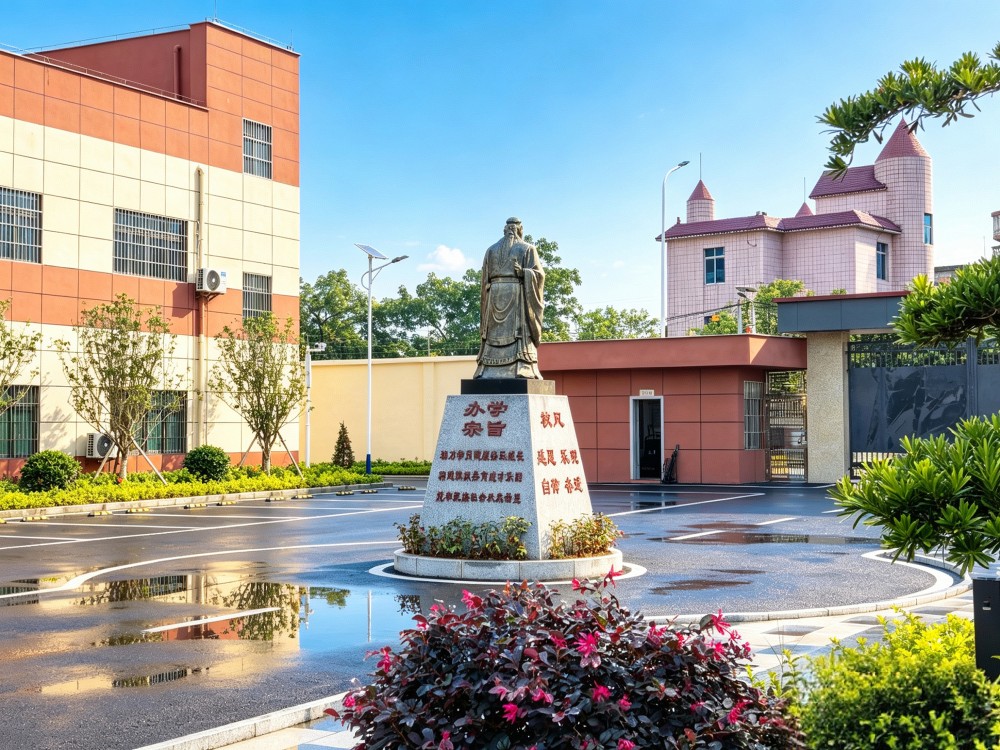 扬州叛逆孩子教育学校2026家长择校指南